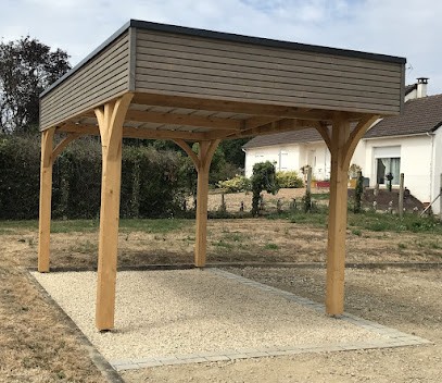 CHARPENTE COUVERTURE DE LA SARTHE (Le Mans), Charpentier au Mans