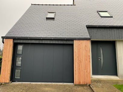 Rungoat (SARL), Charpentier à Pencran