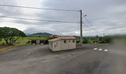 Cros Alain, Menuisier à Granès