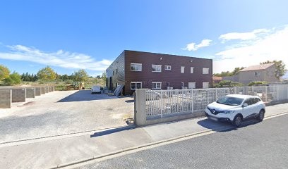 Les Menuiseries Catalanes, Menuisier à Elne