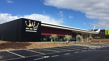 Brisard Bernard Et Fils Ets, Charpentier à Gray