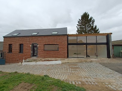 Yellow fenêtres, Menuisier à Montigny-en-Cambrésis