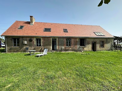 Eurl Hardoin, Charpentier à Villaines-sous-Lucé