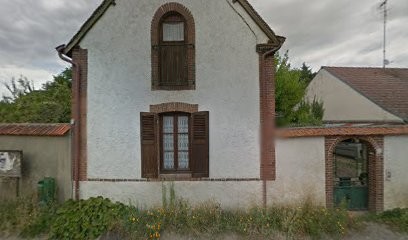 RMD Victorien Deschamps, Menuisier à Chaudon