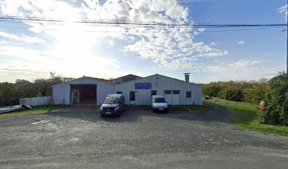 Atelier Fabrication DECOTIGNIE L Menuisier & Ebeniste, Menuisier à Liez