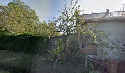 Lacote Jean, Menuisier à Choisy