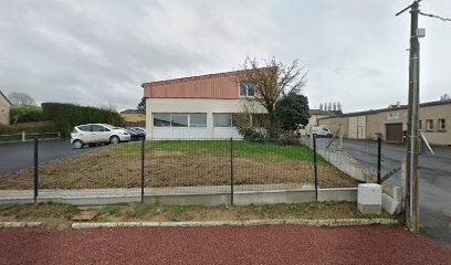 Duguet Menuiserie, Charpentier à Granville