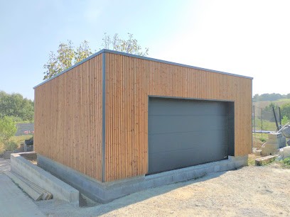 SARL ANDRAULT VINCENT MENUISERIES, Menuisier à Val-du-Layon