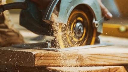 SG CONSTRUCTIONS BOIS, Menuisier à Camors