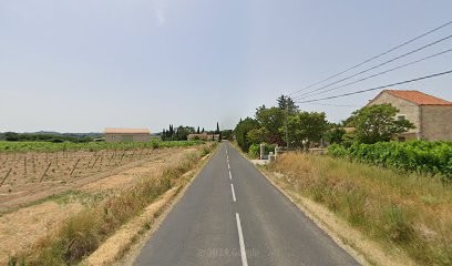 SARL EUROP' CONSTRUCTIONS BOIS, Charpentier à Saint-Pargoire