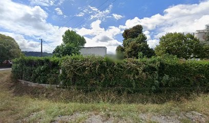 Lamboeuf Sarah, Menuisier à Lons