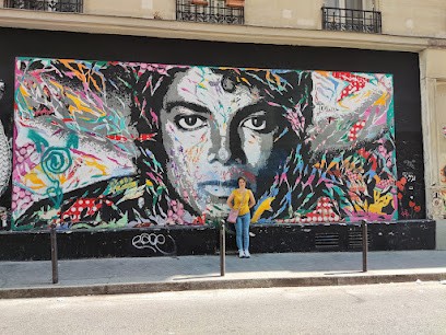 Christophe Broquere, Charpentier à Paris 18