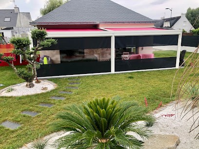 STORES 2007, Menuisier à Rochefort