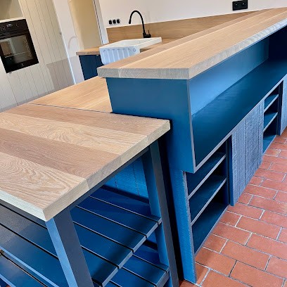 Atelier Olivier Corbin, Menuisier à Moret-Loing-et-Orvanne