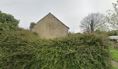 Menuis'+, Menuisier à Iffendic