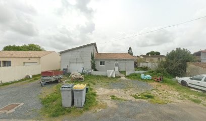 Pascal Menuiserie MCO, Menuisier à Saint-Jean-de-Liversay