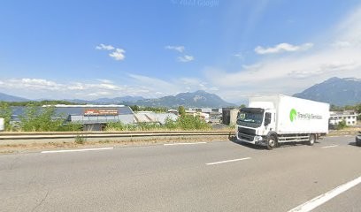 CV Charpente, Charpentier à La Roche-sur-Foron