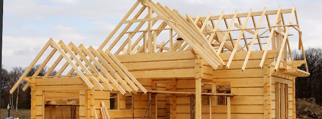 Charpenterie Le Coz, Charpentier à Riaillé