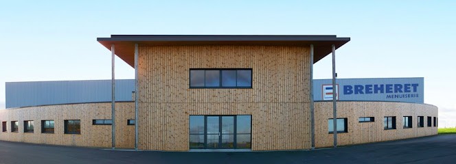 BREHERET Menuiserie, Menuisier à Montrevault-sur-Èvre