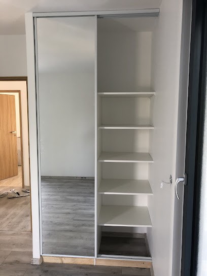 Fredmenuise, Menuisier à Plérin