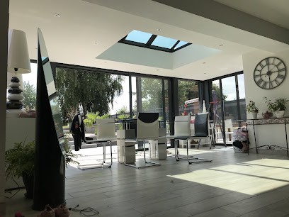 Vérandas CONCEPT ALU, Menuisier à Beauvois-en-Cambrésis