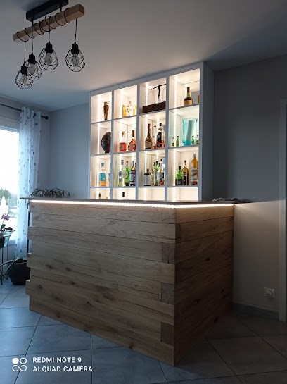 MC&Z Themines Guillaume Menuiserie Charpente Et Zinguerie Graulhet, Charpentier à Graulhet