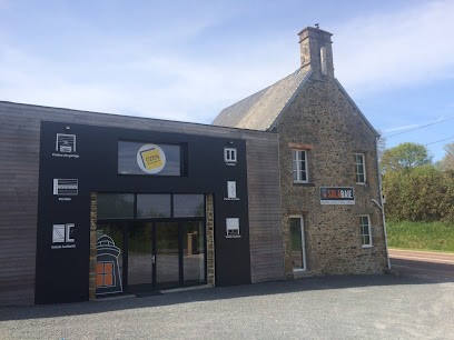 Ozen Menuiserie, Menuisier à Gratot