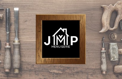 JMP Menuiserie, Menuisier à Vérines
