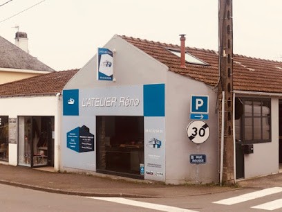 L’ATELIER RENO - Menuisier à Pornic, Menuisier à Pornic