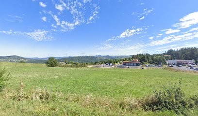 Mercier Jean-Louis, Menuisier au Monastier-sur-Gazeille