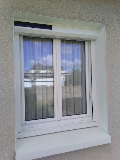 Dépann'volet, Menuisier à Saint-Jean-de-Thouars