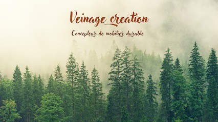 Veinage Creation, Menuisier à Plouénan