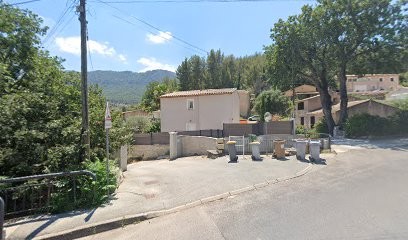ATELIER RODOLPHE CASTELLANI, Menuisier au Revest-les-Eaux