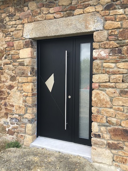 Sarl MPE Menuiserie (fournisseur de portes, fenêtres, volets, stores, pergola, portails..., Menuisier à Juilley