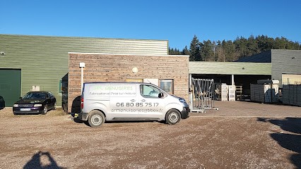 Sr Menuiseries, Menuisier à Belmont-de-la-Loire