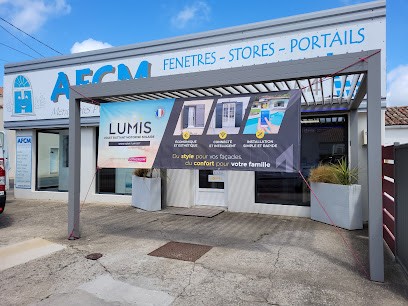 A.F.C.M, Menuisier à Royan