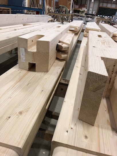 MINOT, Charpentier à Arnas