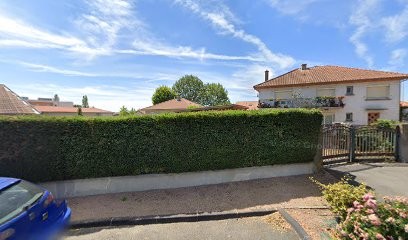 Société Alexandre, Charpentier à Ennezat