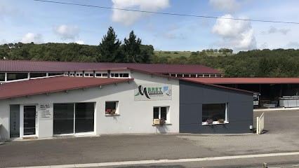 Bret Menuiserie, Menuisier à Recologne-lès-Rioz