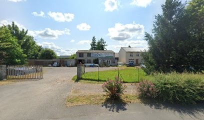 Menuiserie Mairesse Calesse, Menuisier à Béthune