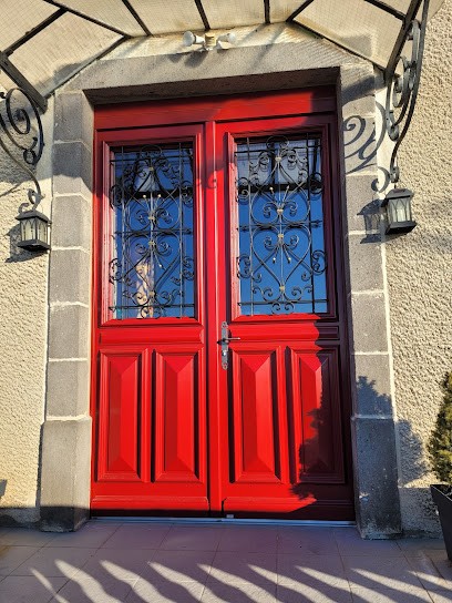 Portes Bel'M, Menuisier à Machecoul-Saint-Même