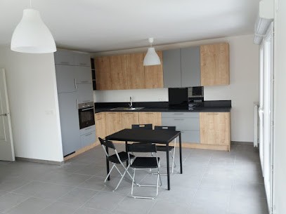 L'Atelier des Copeaux - Menuiserie Deborne, Menuisier à Cernex