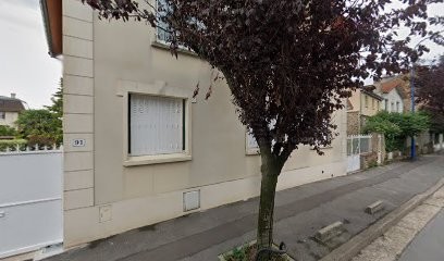 Barat Yves, Menuisier à Choisy-le-Roi