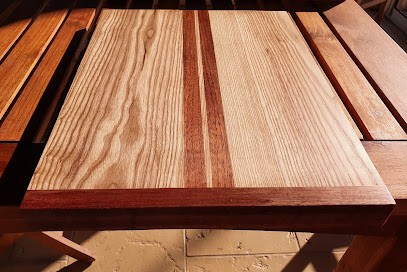 Atelier Léro ébénisterie, Menuisier à Pujaut