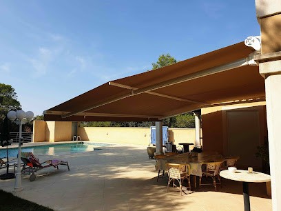 Baies & Stores Uzès, Menuisier à Uzès