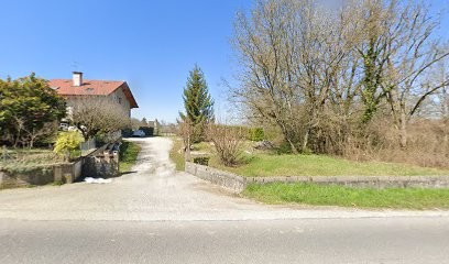 ARCANGE, Menuisier à Marcellaz-Albanais