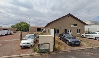 Agencement Magasins Moselle, Menuisier à Retonfey