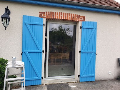 G.D MENUISERIES, Menuisier à Romorantin-Lanthenay