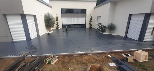 AD-charpente 22, Charpentier à La Méaugon