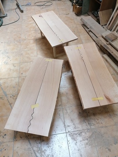 Les Copeaux Marseillais, Menuisier à Marseille 11